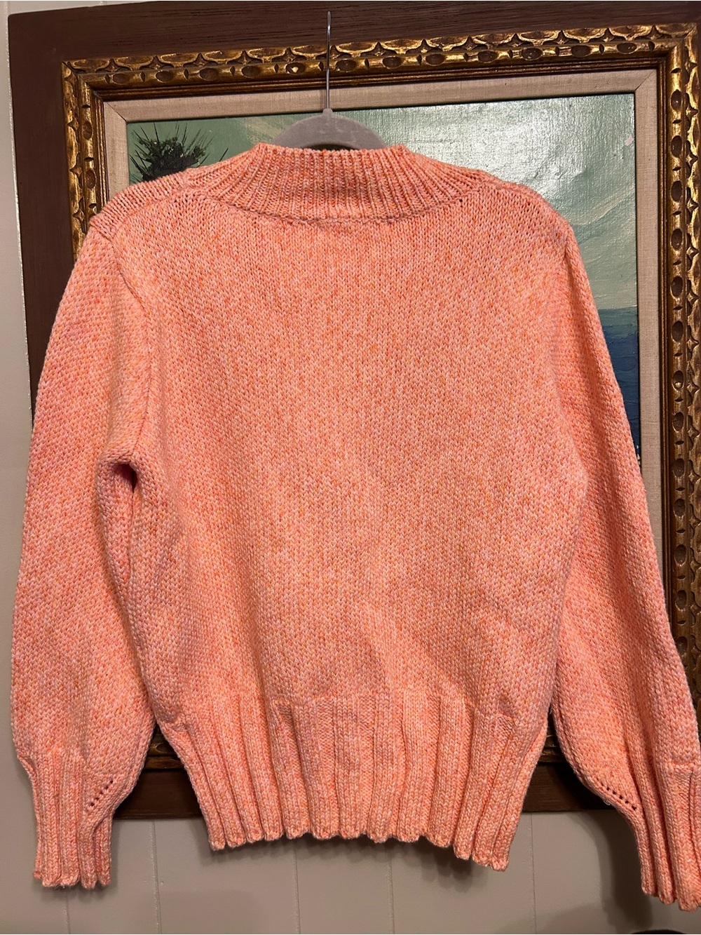 Altar'd State Sweater - Picture 4 of 4